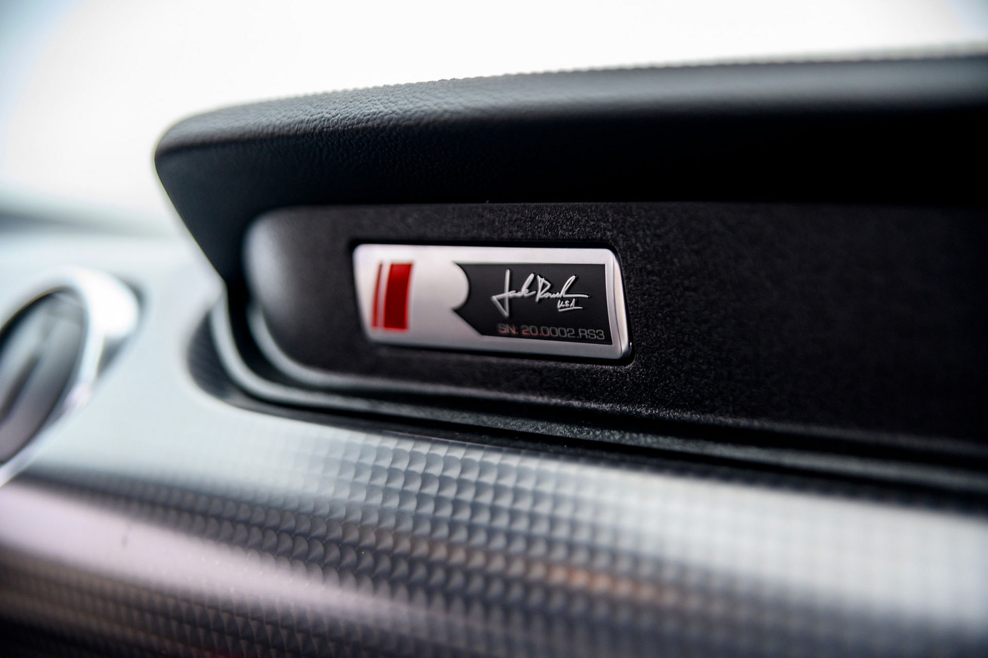 Roush’s 2020 Ford Mustang Stage 3 Has GT500 Power And More Restrained Looks