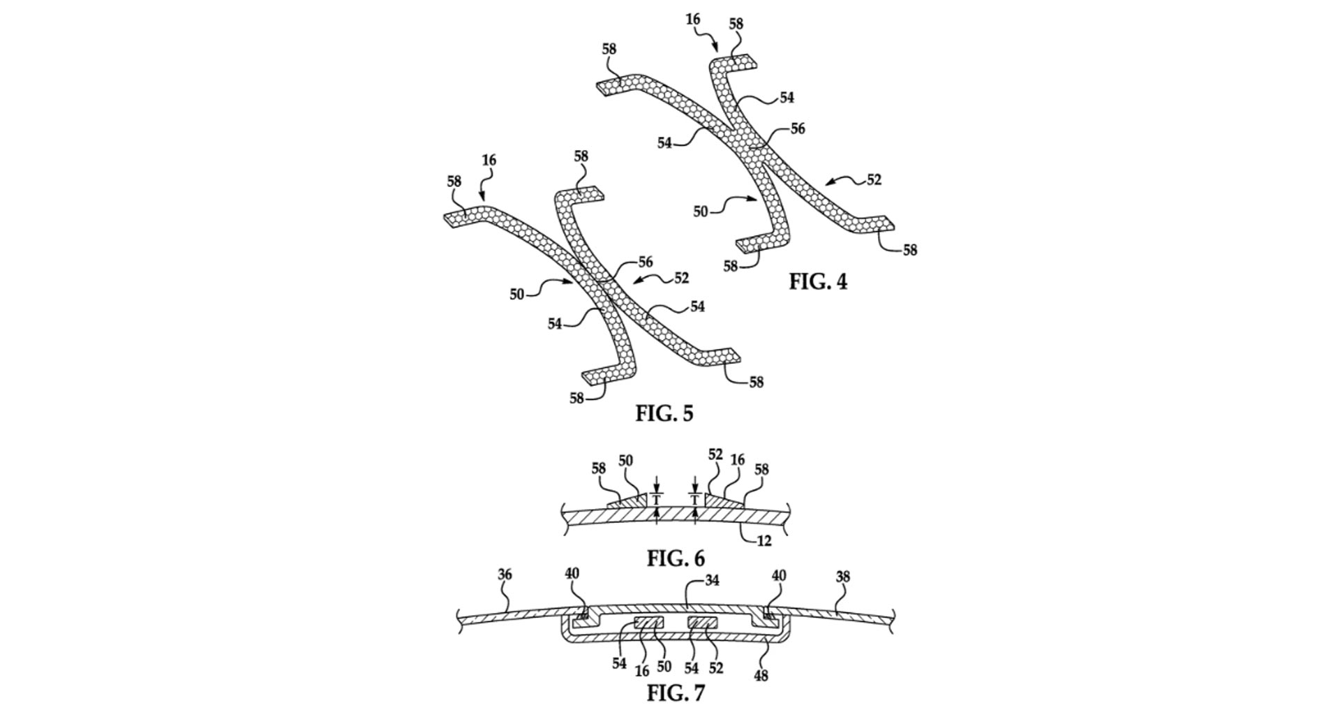 Ford Files Patent For Windshield That Forms Part Of The Roof