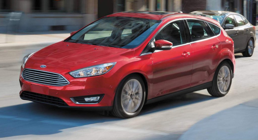  Judge Awards Couple $23,000 Due To Faulty Transmission Of Their Ford Focus