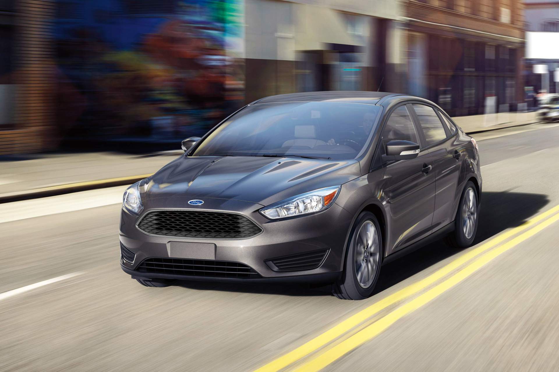 Judge Awards Couple $23,000 Due To Faulty Transmission Of Their Ford Focus