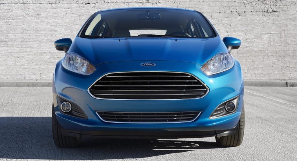 Ford Employees Claim They Knew About The Defective PowerShift Transmission