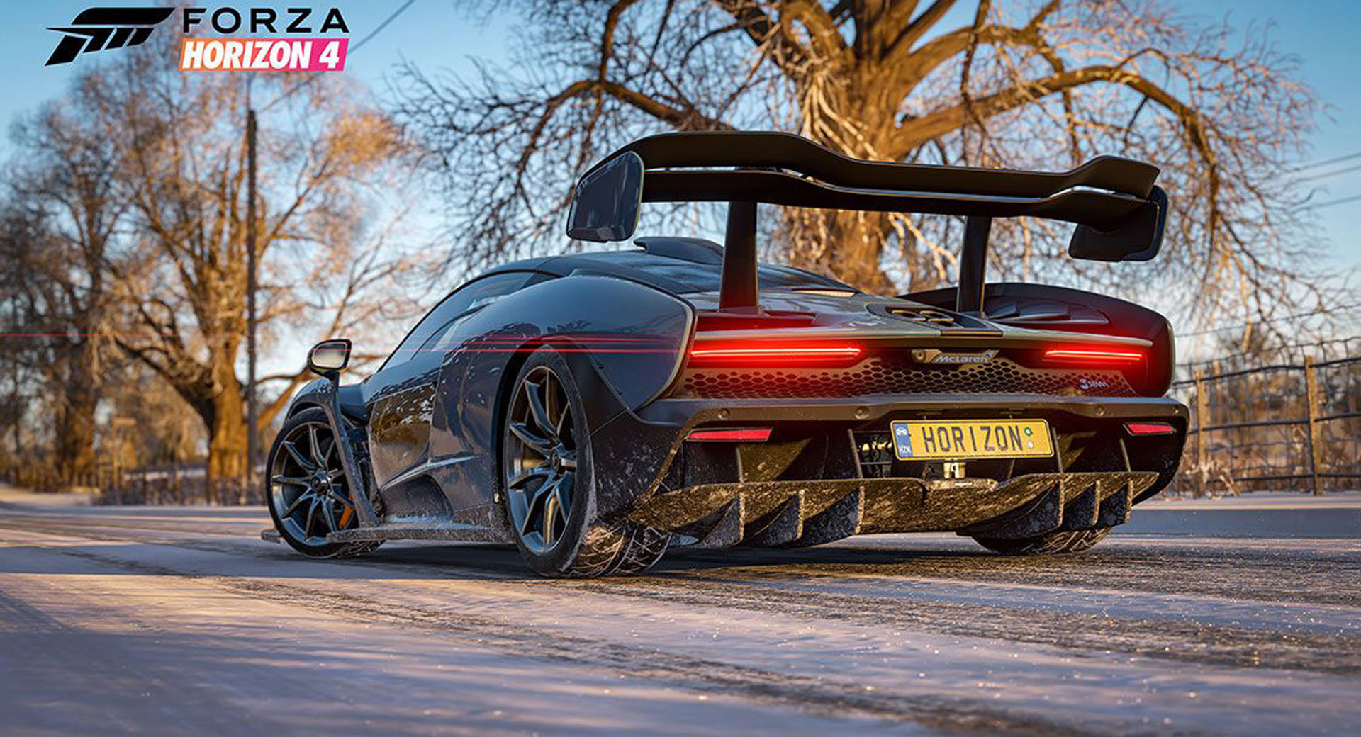Massive Forza Horizon 4 Leak Suggests Over 120 New Cars Coming To Game