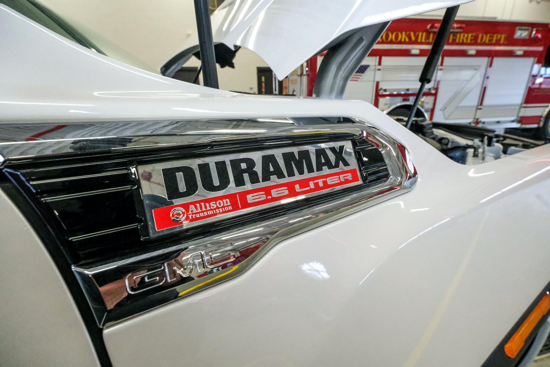 GM And Isuzu Building Diesel Engine Components Plant In Ohio For HD Pickups