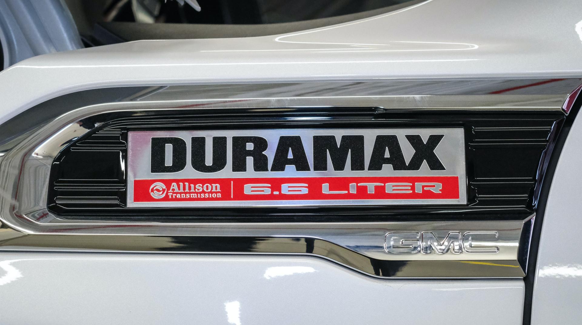 GM And Isuzu Building Diesel Engine Components Plant In Ohio For HD Pickups