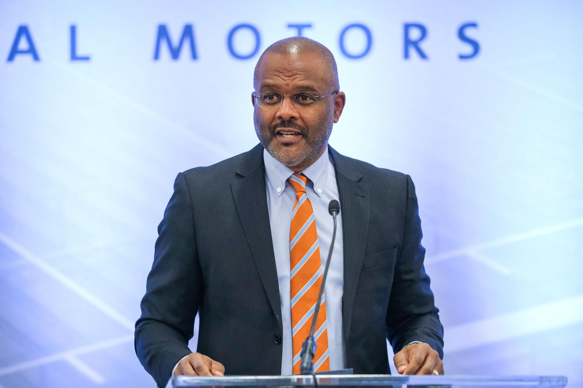 GM And Isuzu Building Diesel Engine Components Plant In Ohio For HD Pickups