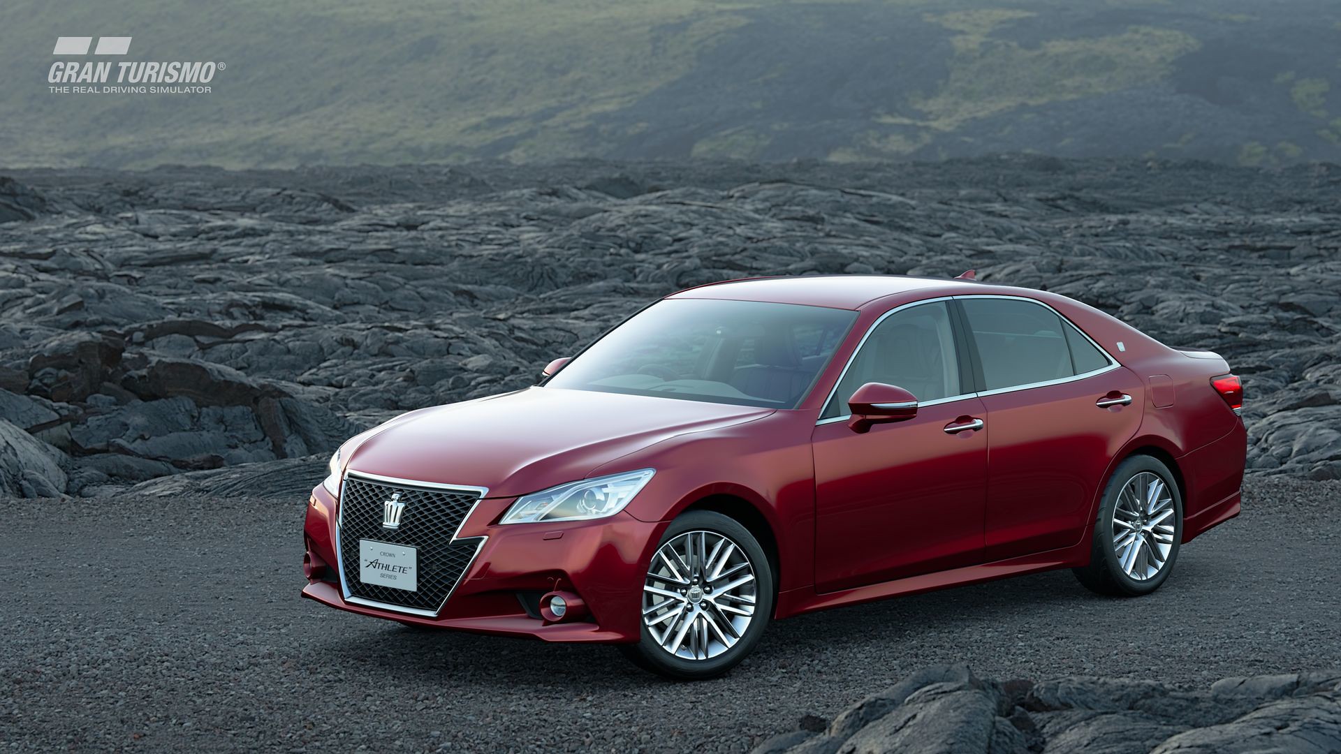 Gran Turismo Sport Updated With Seven New Cars And Laguna Seca Track