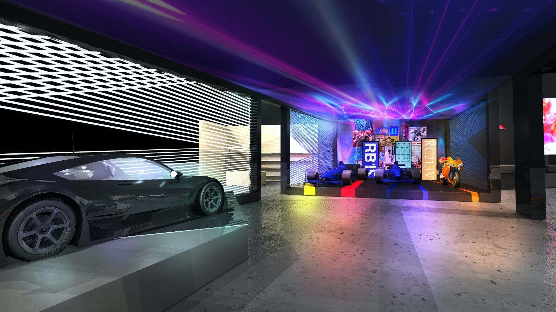 2020 Honda Fit And Freed Getting The Modulo X Treatment At Tokyo Auto Salon