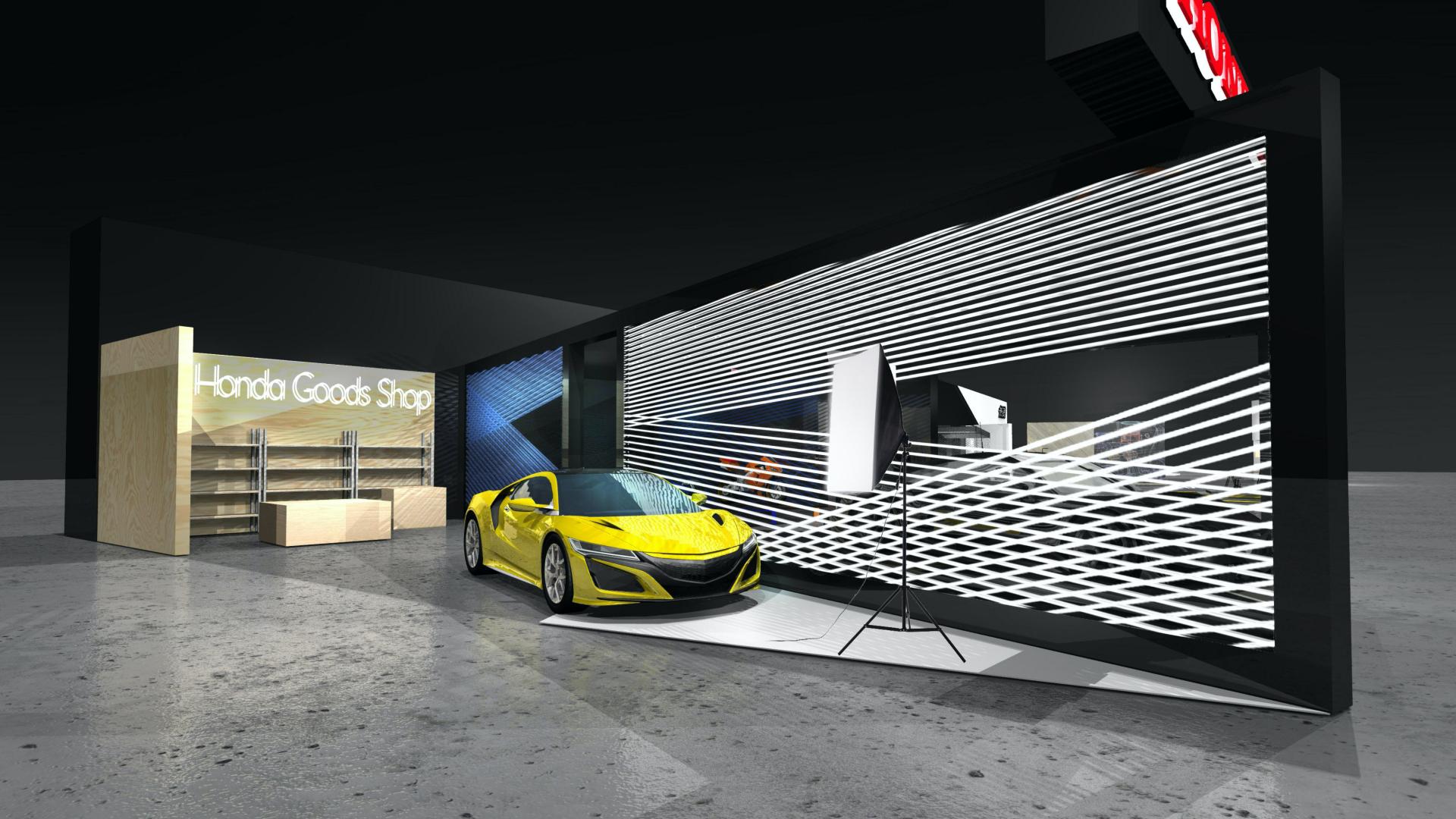 2020 Honda Fit And Freed Getting The Modulo X Treatment At Tokyo Auto Salon