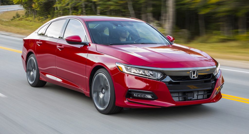  Canadian Says Honda Wouldn’t Tell Police Location Of His Stolen Car Because He Didn’t Have A Subscription