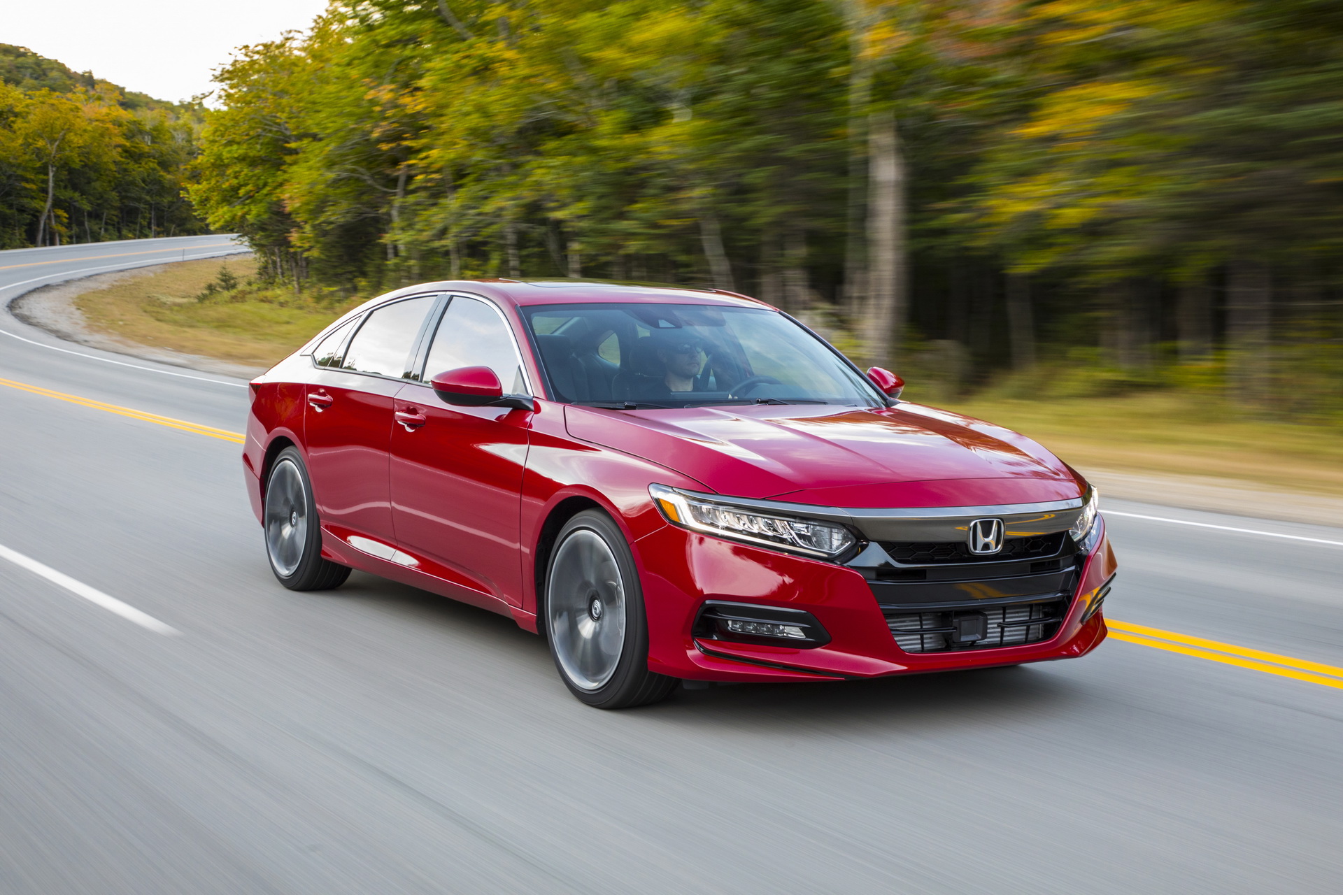 Canadian Says Honda Wouldn’t Tell Police Location Of His Stolen Car Because He Didn’t Have A Subscription