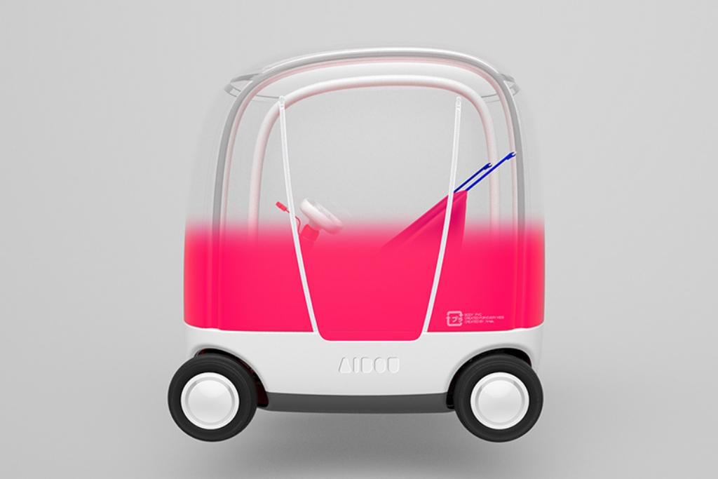 Honda S2000 20th Anniversary Prototype Is Real And It’s Coming To Tokyo Auto Salon