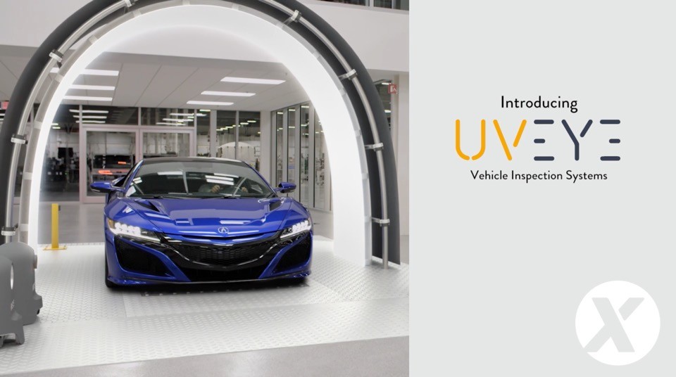 Honda To Showcase AI Quality Control Tech At CES