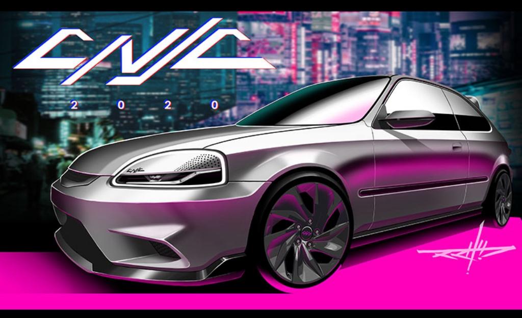 Honda S2000 20th Anniversary Prototype Is Real And It’s Coming To Tokyo Auto Salon