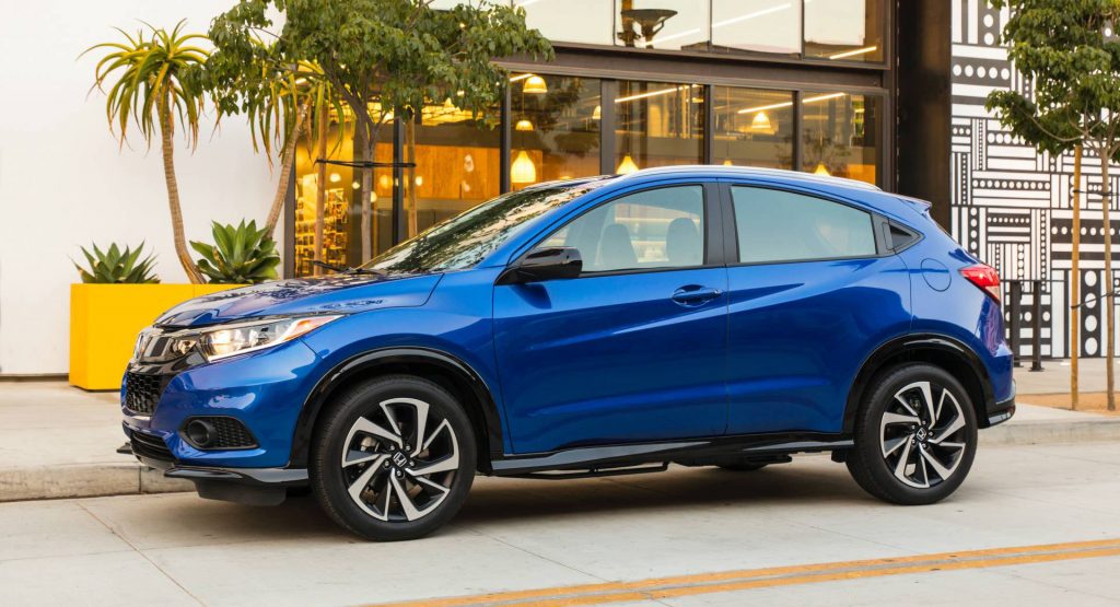  Honda Doubling Down On Auto Shows As Rivals Go The Other Way