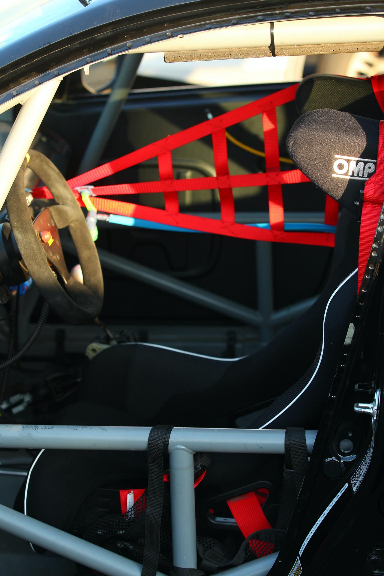 $89,900 Honda Civic Type R TC Breaks Cover As America’s Sub-TCR Track Racer