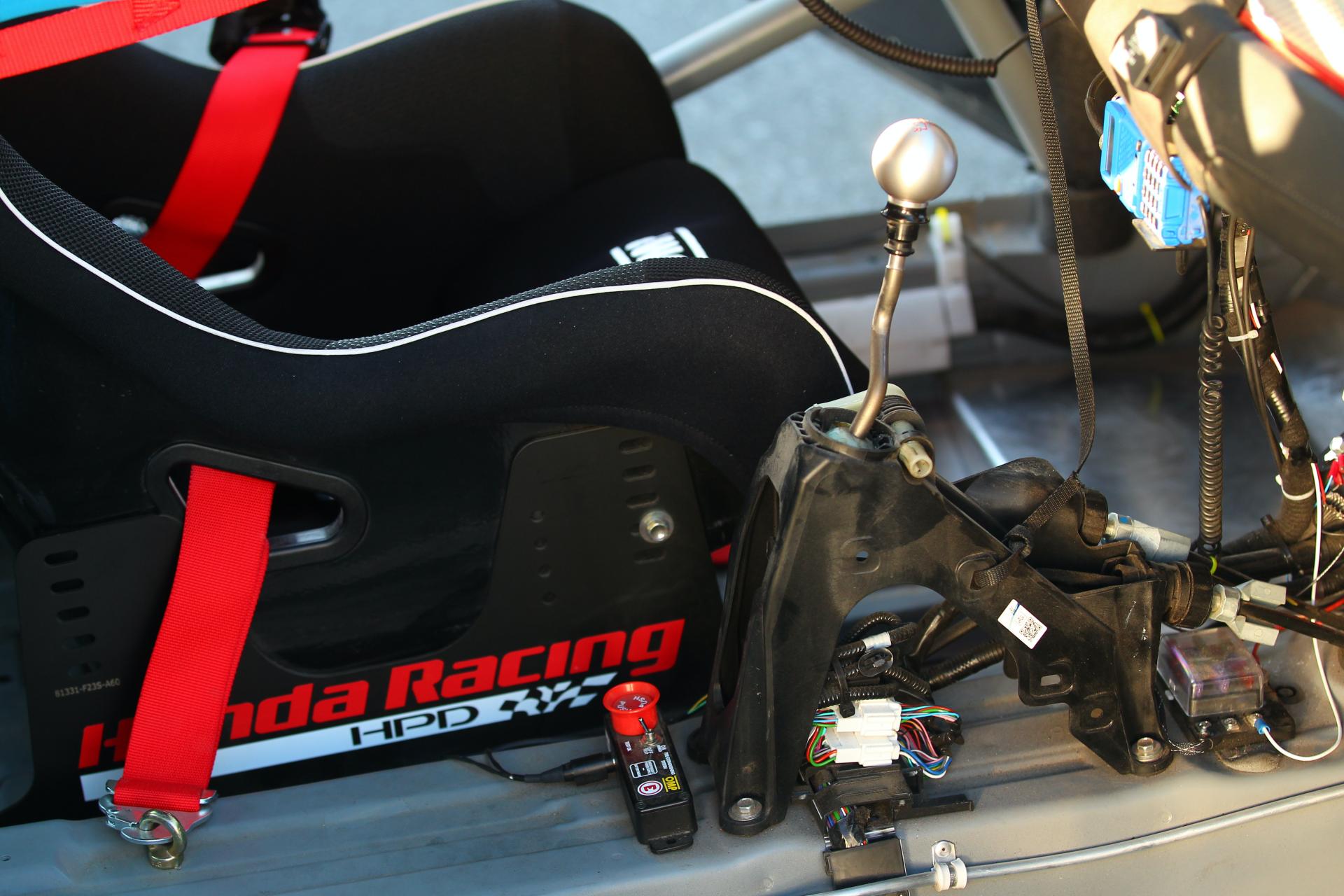 $89,900 Honda Civic Type R TC Breaks Cover As America’s Sub-TCR Track Racer