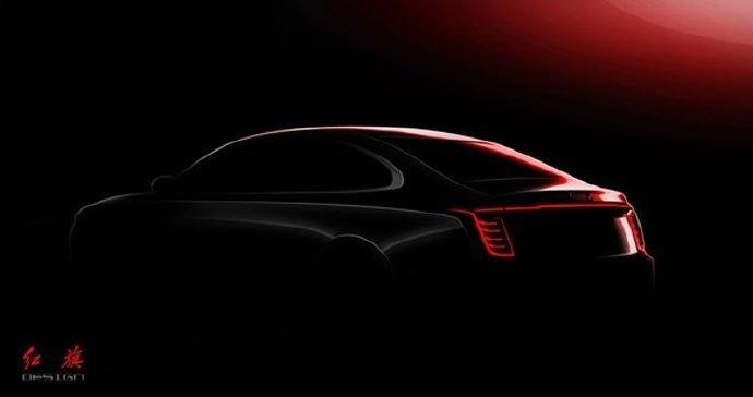 New Hongqi H7 Luxury Sedan Looks Derivative, Yet Has Our Attention