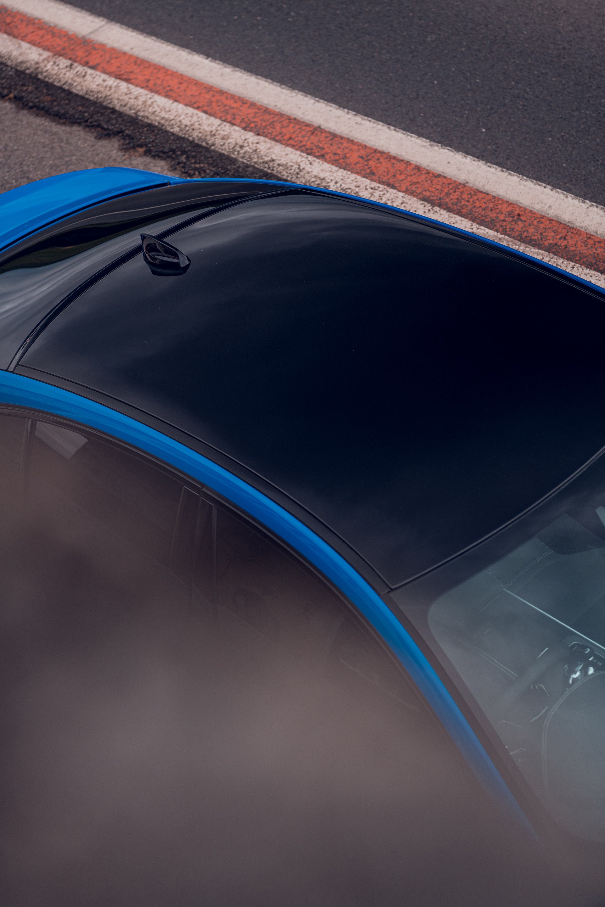 2020 Jaguar XE Reims Edition Wears French Racing Blue Paint