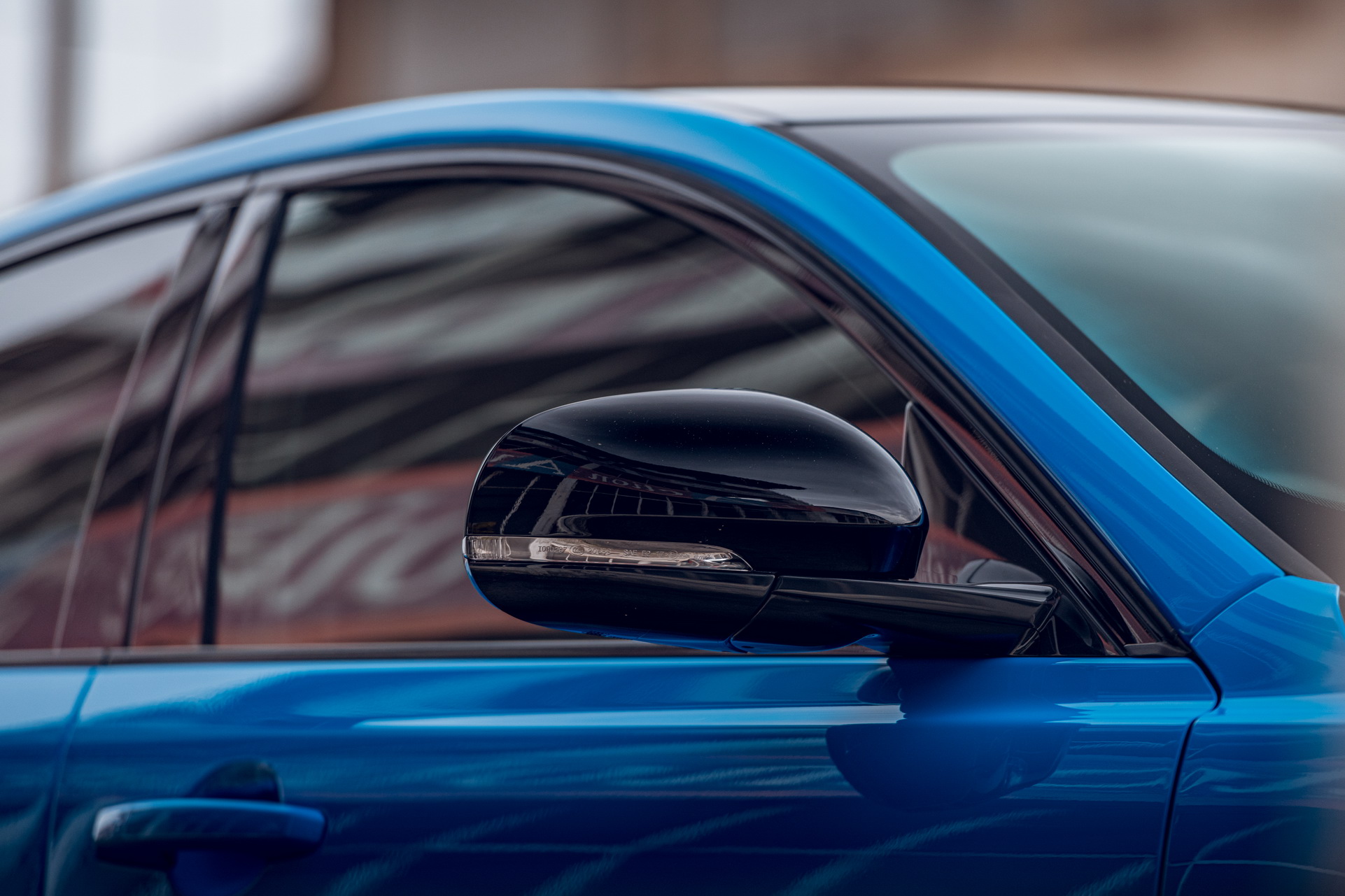 2020 Jaguar XE Reims Edition Wears French Racing Blue Paint