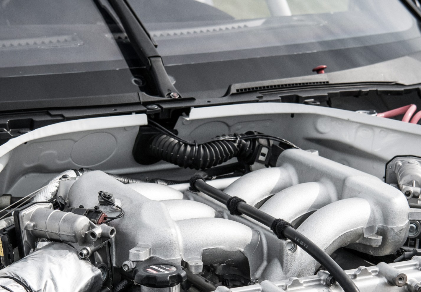 JRM’s Nissan GT-R Has 650 HP, Rear-Wheel Drive And $500K Price Tag