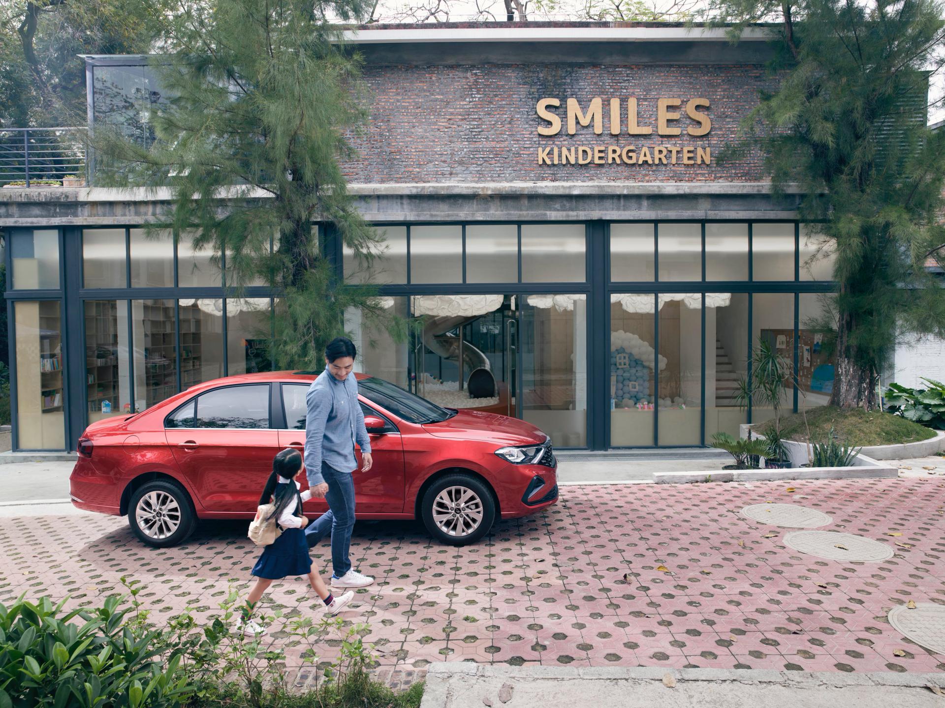 Jetta Brand A Hit In China With 30,000 Sales In Its First Three Months