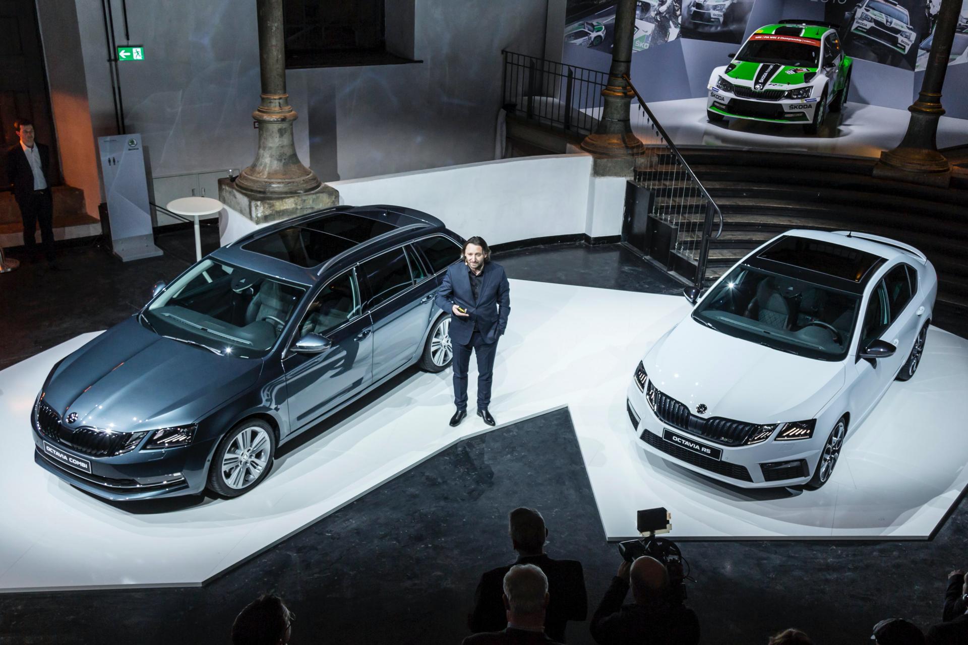 After Two Years At BMW, Jozef Kabaň Returns To VW Group To Lead VW Brand’s Design