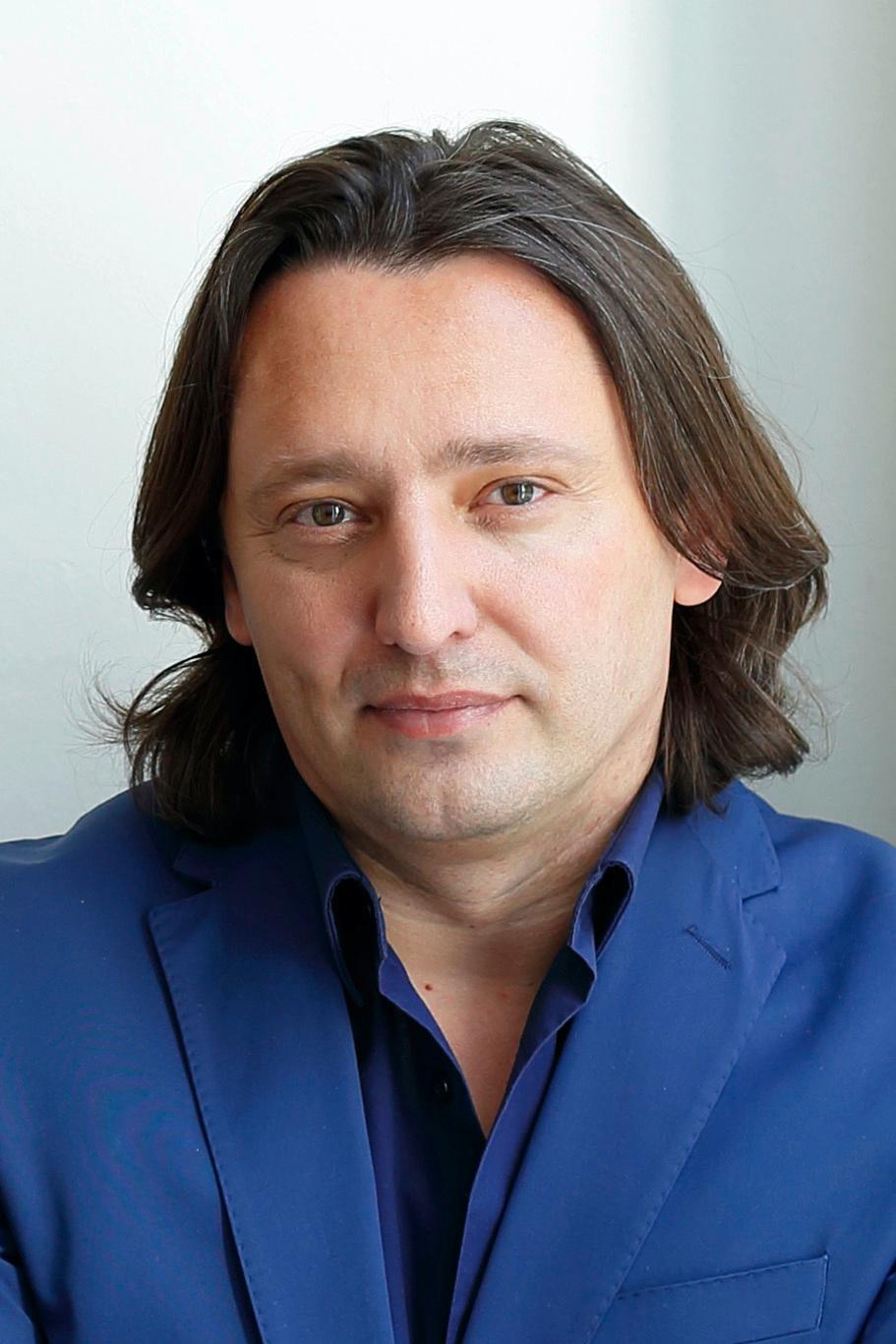 After Two Years At BMW, Jozef Kabaň Returns To VW Group To Lead VW Brand’s Design