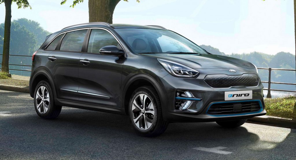  Kia To Speed Up e-Niro And Soul EV Deliveries In 2020