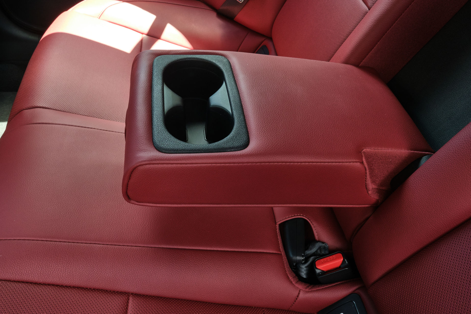 Driven: 2020 Kia Stinger 2.0L GT-Line Surprises As A Superb All-Rounder