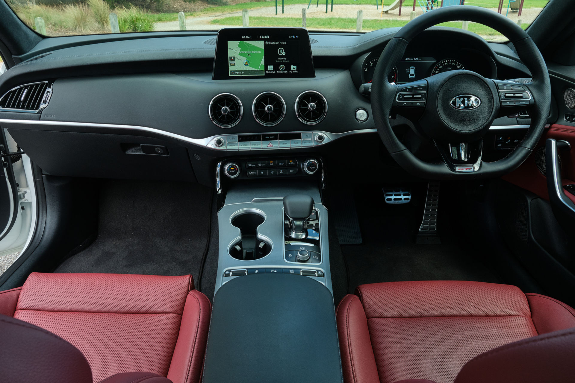 Driven: 2020 Kia Stinger 2.0L GT-Line Surprises As A Superb All-Rounder