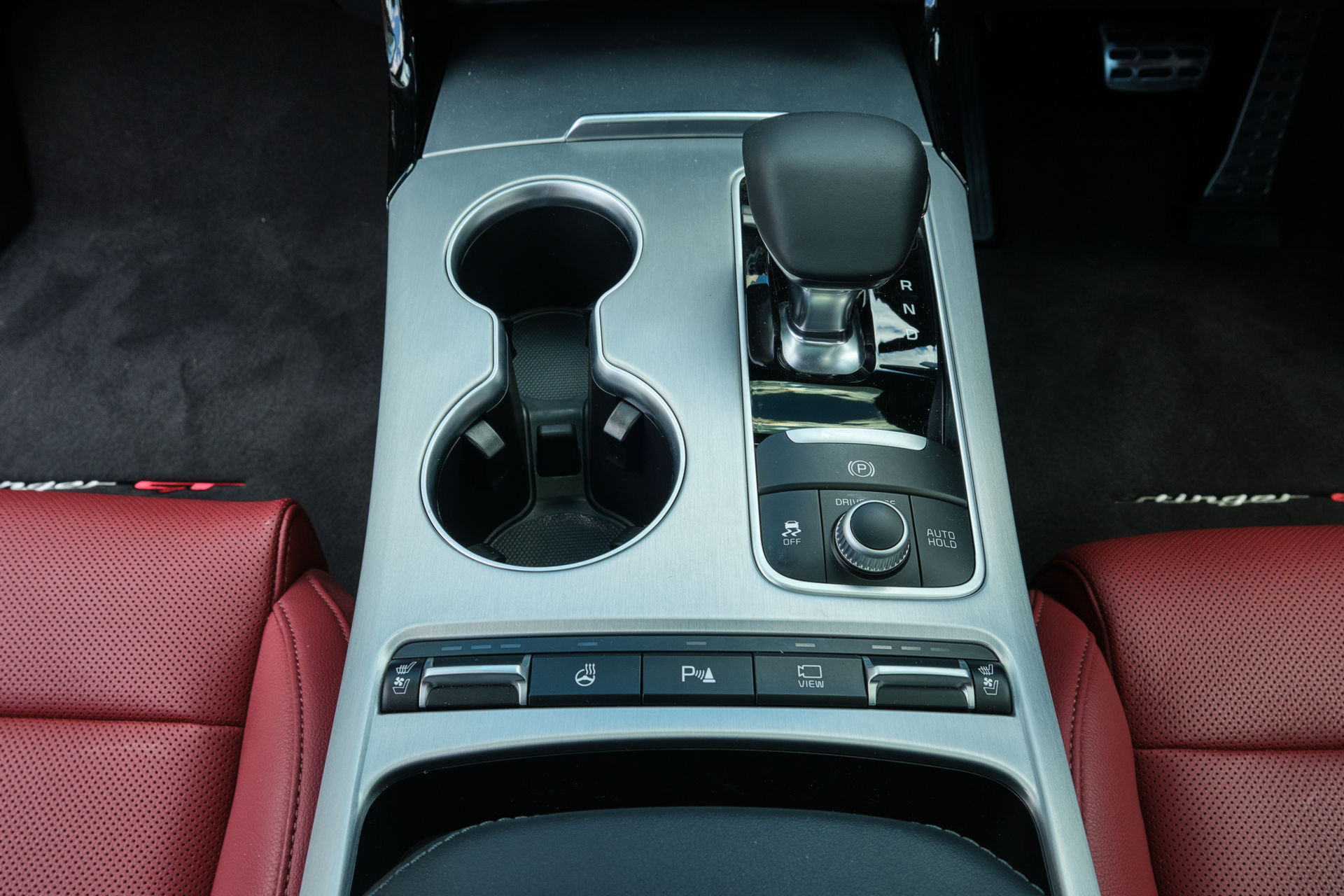 Driven: 2020 Kia Stinger 2.0L GT-Line Surprises As A Superb All-Rounder