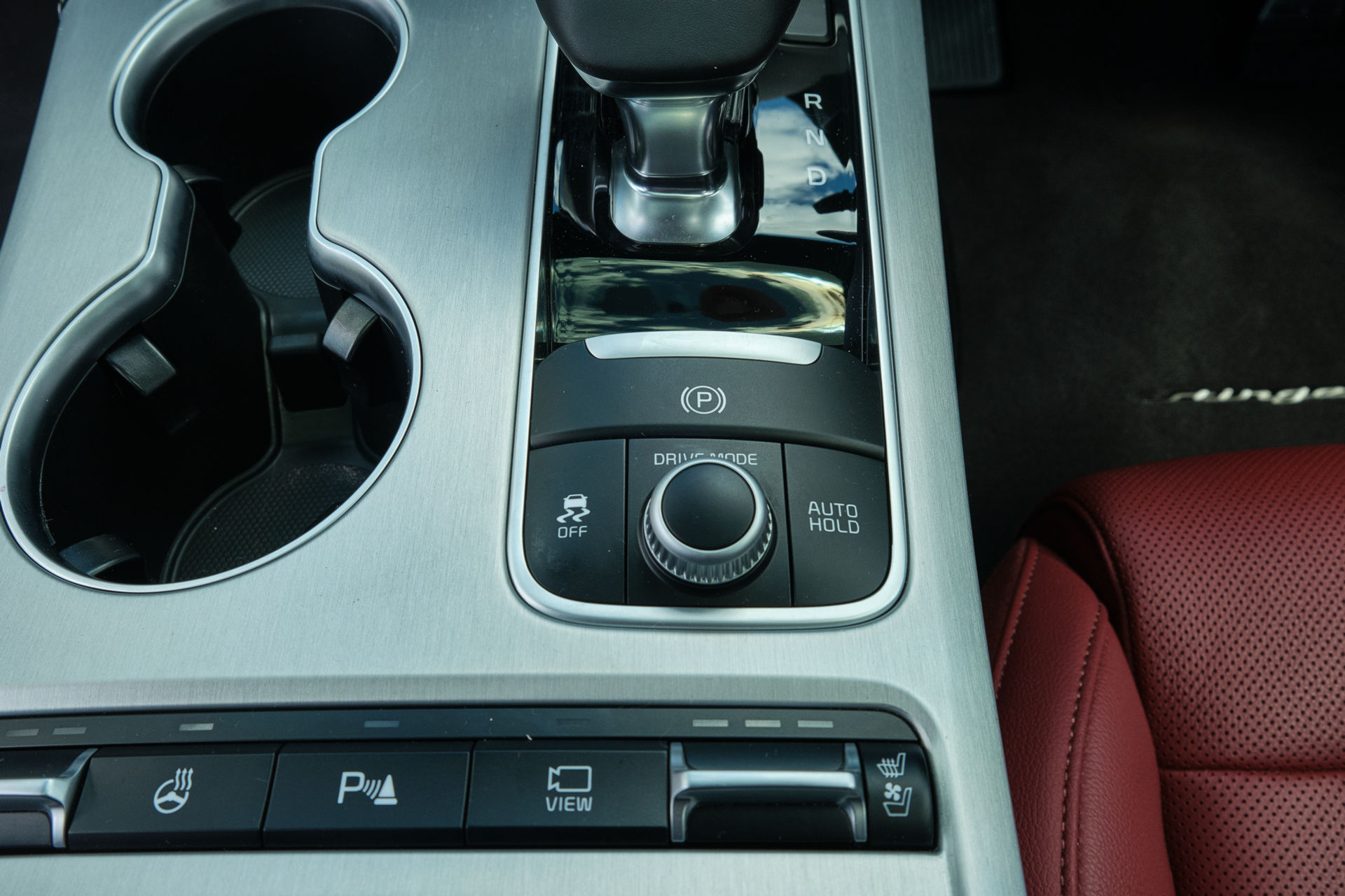 Driven: 2020 Kia Stinger 2.0L GT-Line Surprises As A Superb All-Rounder