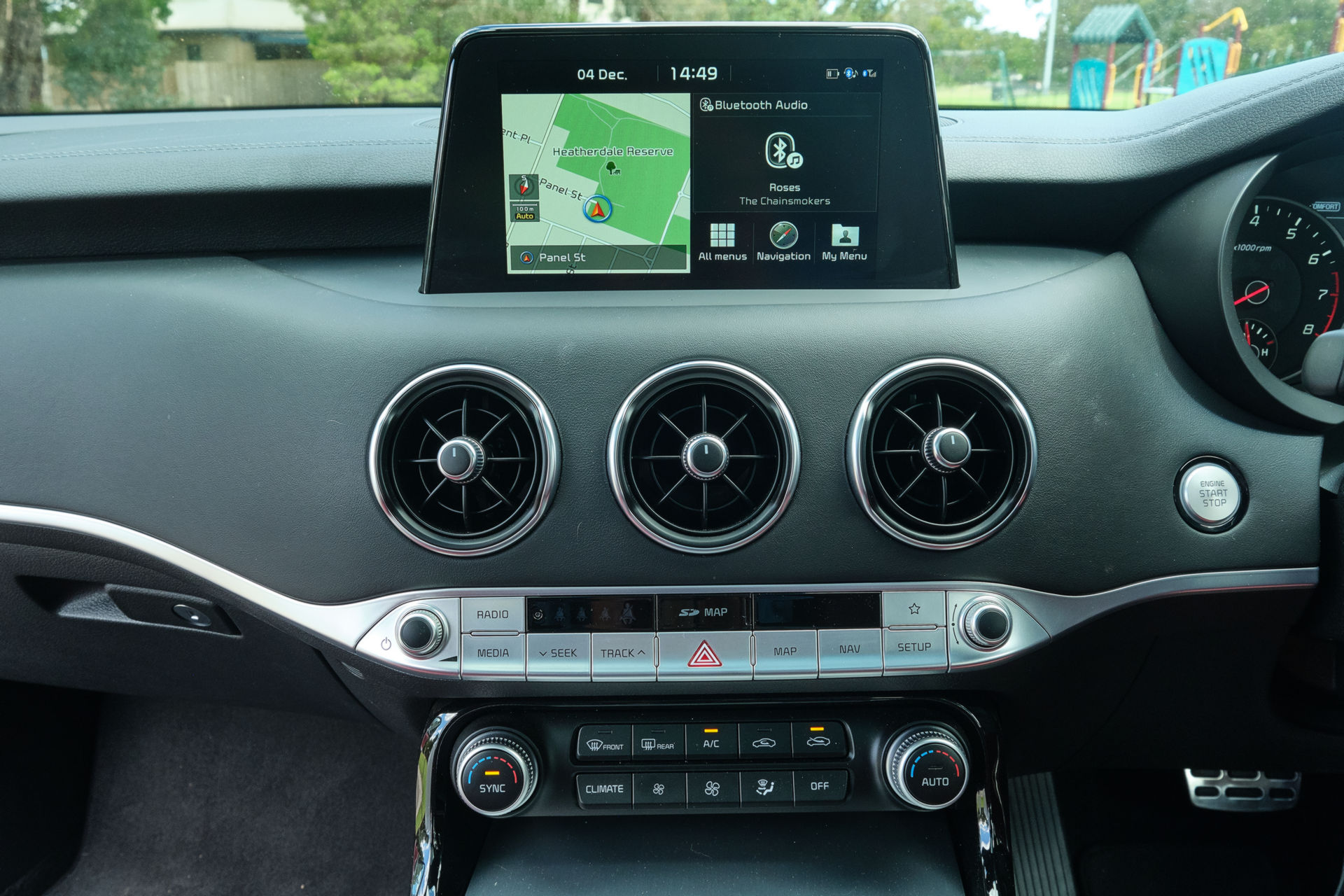 Driven: 2020 Kia Stinger 2.0L GT-Line Surprises As A Superb All-Rounder