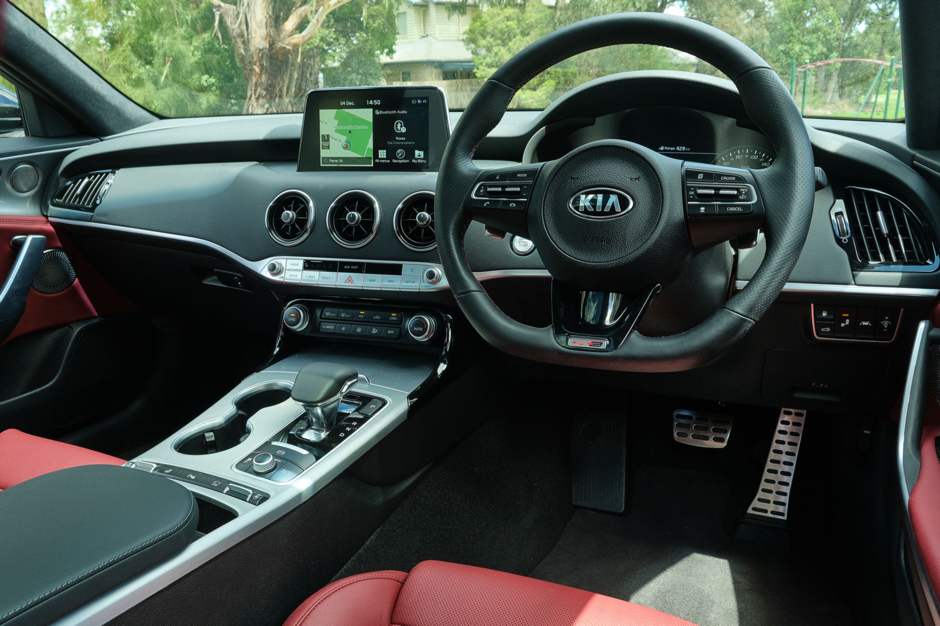 Driven: 2020 Kia Stinger 2.0L GT-Line Surprises As A Superb All-Rounder