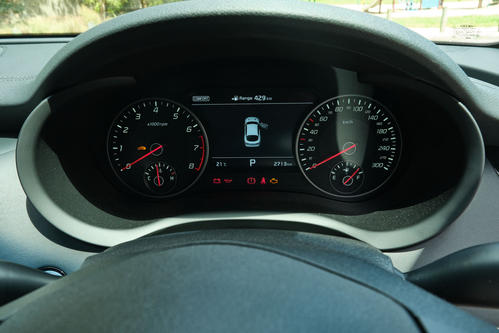 Driven: 2020 Kia Stinger 2.0L GT-Line Surprises As A Superb All-Rounder