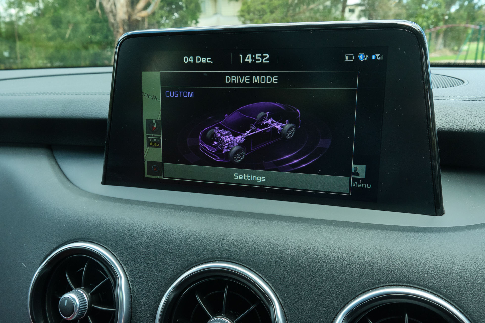 Driven: 2020 Kia Stinger 2.0L GT-Line Surprises As A Superb All-Rounder