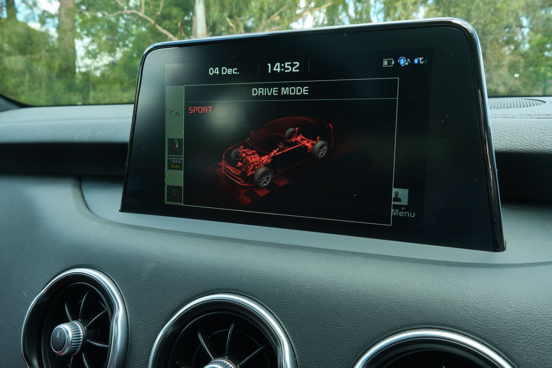 Driven: 2020 Kia Stinger 2.0L GT-Line Surprises As A Superb All-Rounder