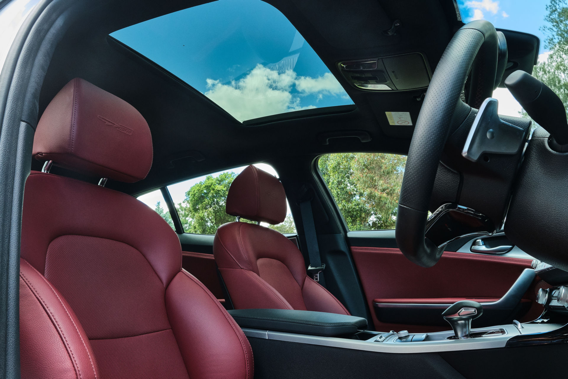 Driven: 2020 Kia Stinger 2.0L GT-Line Surprises As A Superb All-Rounder