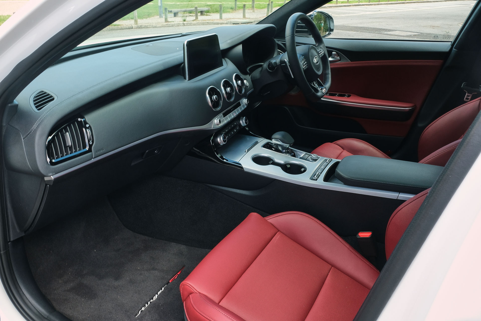 Driven: 2020 Kia Stinger 2.0L GT-Line Surprises As A Superb All-Rounder