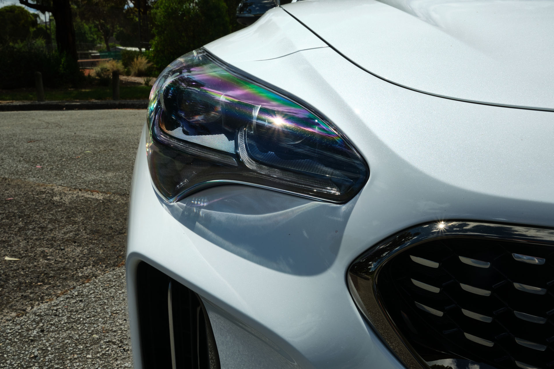 Driven: 2020 Kia Stinger 2.0L GT-Line Surprises As A Superb All-Rounder