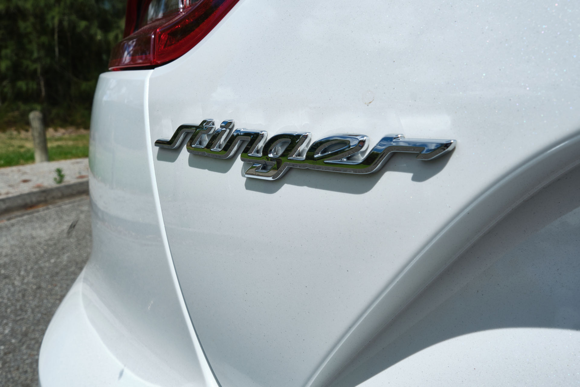 Driven: 2020 Kia Stinger 2.0L GT-Line Surprises As A Superb All-Rounder