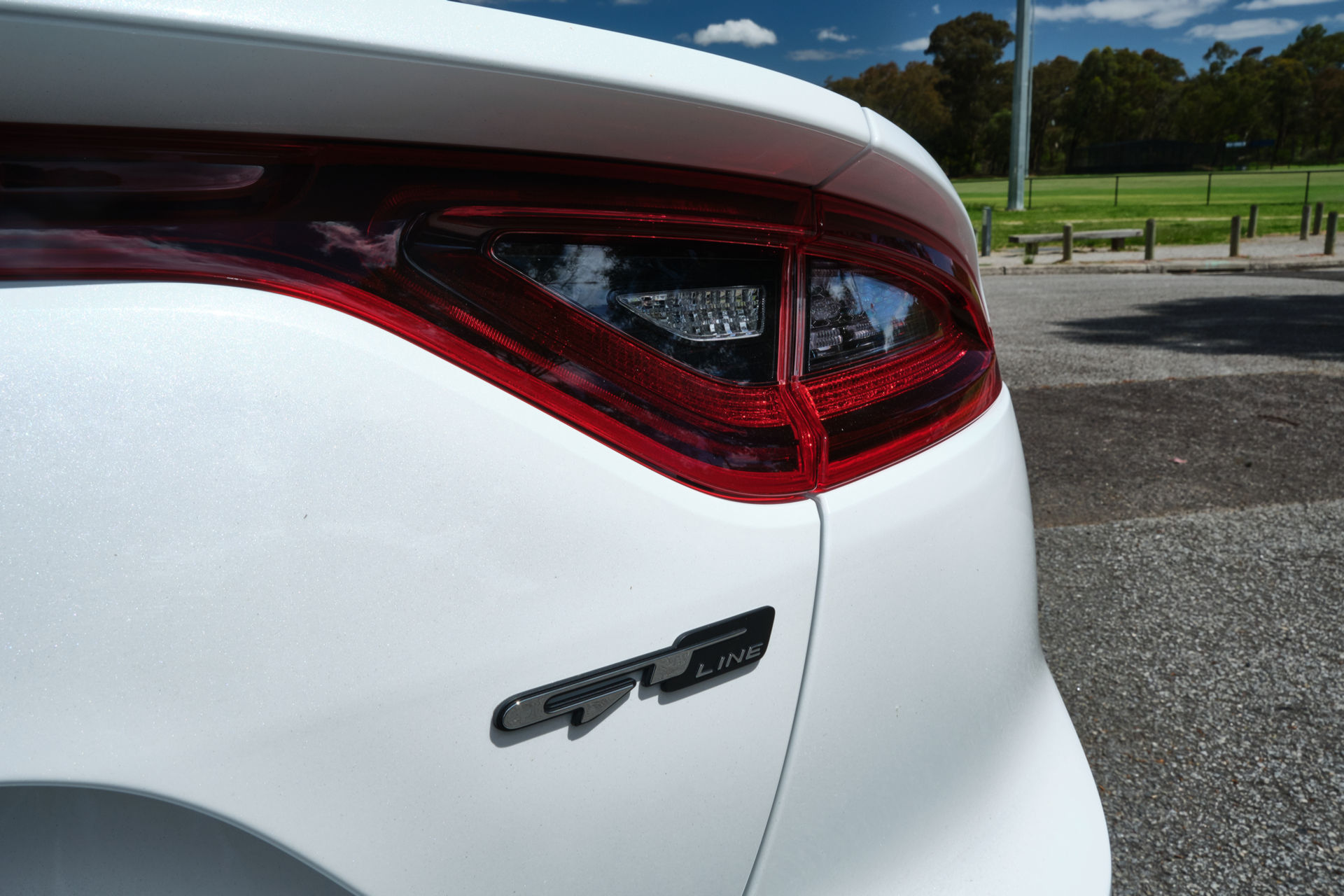 Driven: 2020 Kia Stinger 2.0L GT-Line Surprises As A Superb All-Rounder