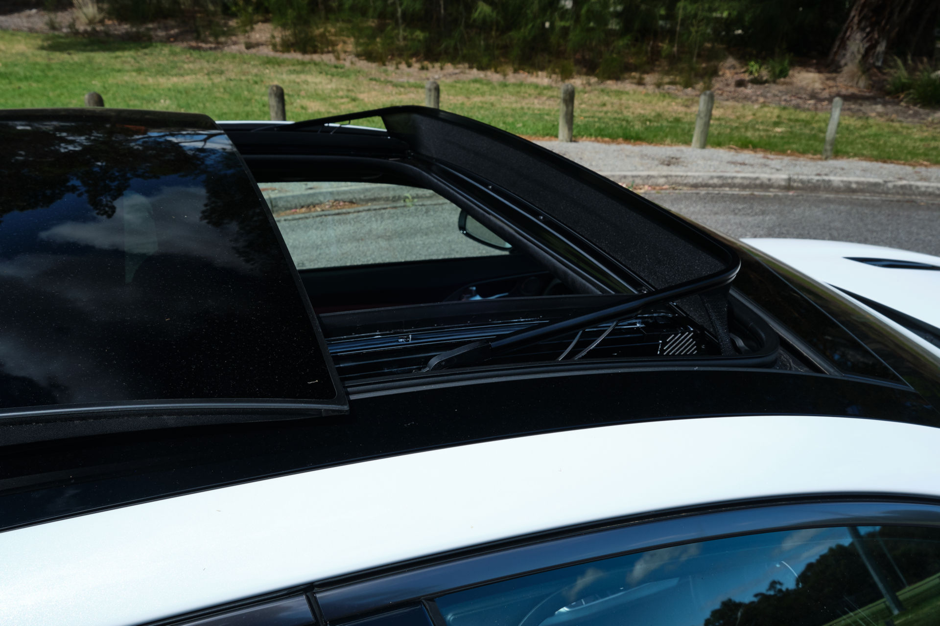 Driven: 2020 Kia Stinger 2.0L GT-Line Surprises As A Superb All-Rounder