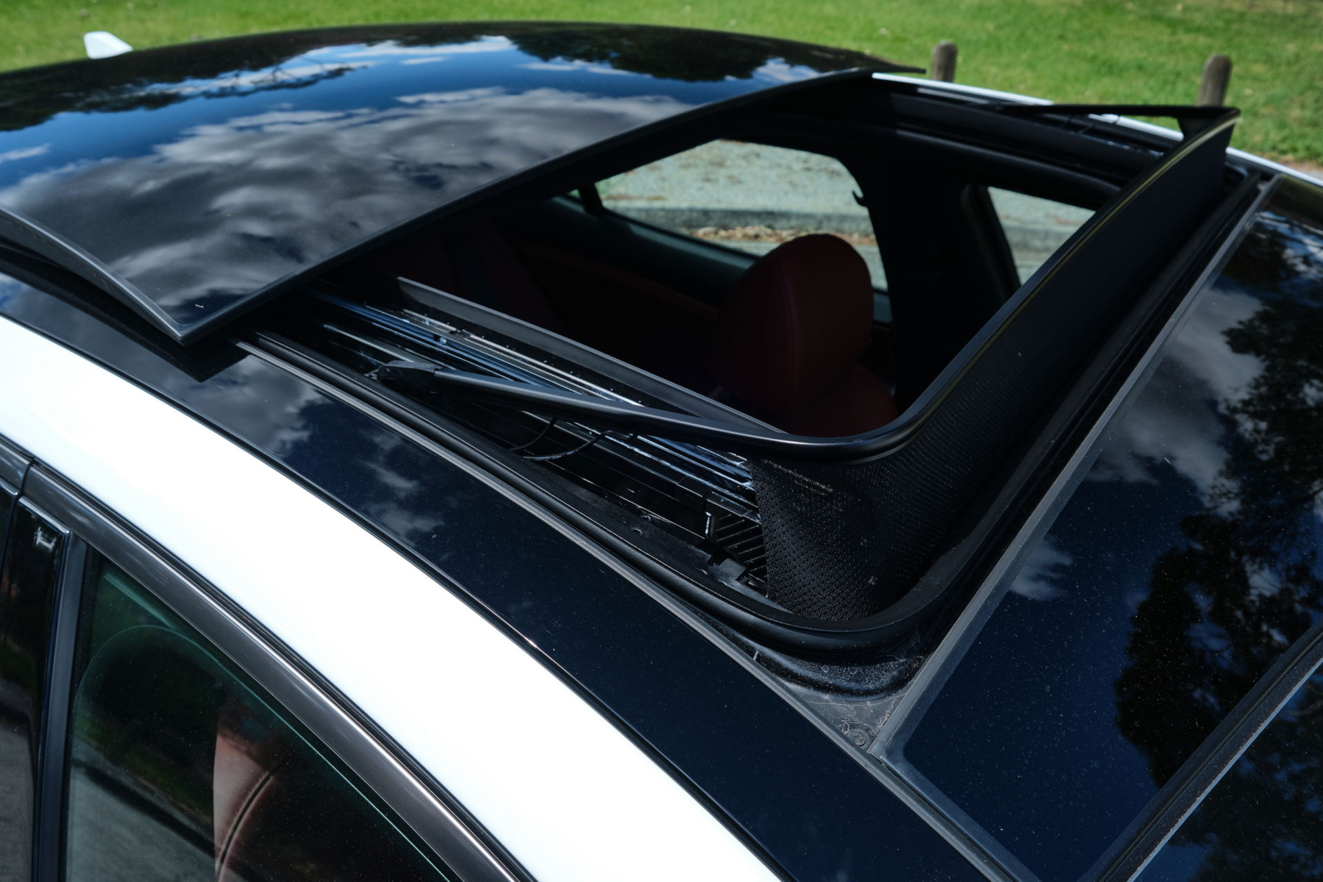 Driven: 2020 Kia Stinger 2.0L GT-Line Surprises As A Superb All-Rounder