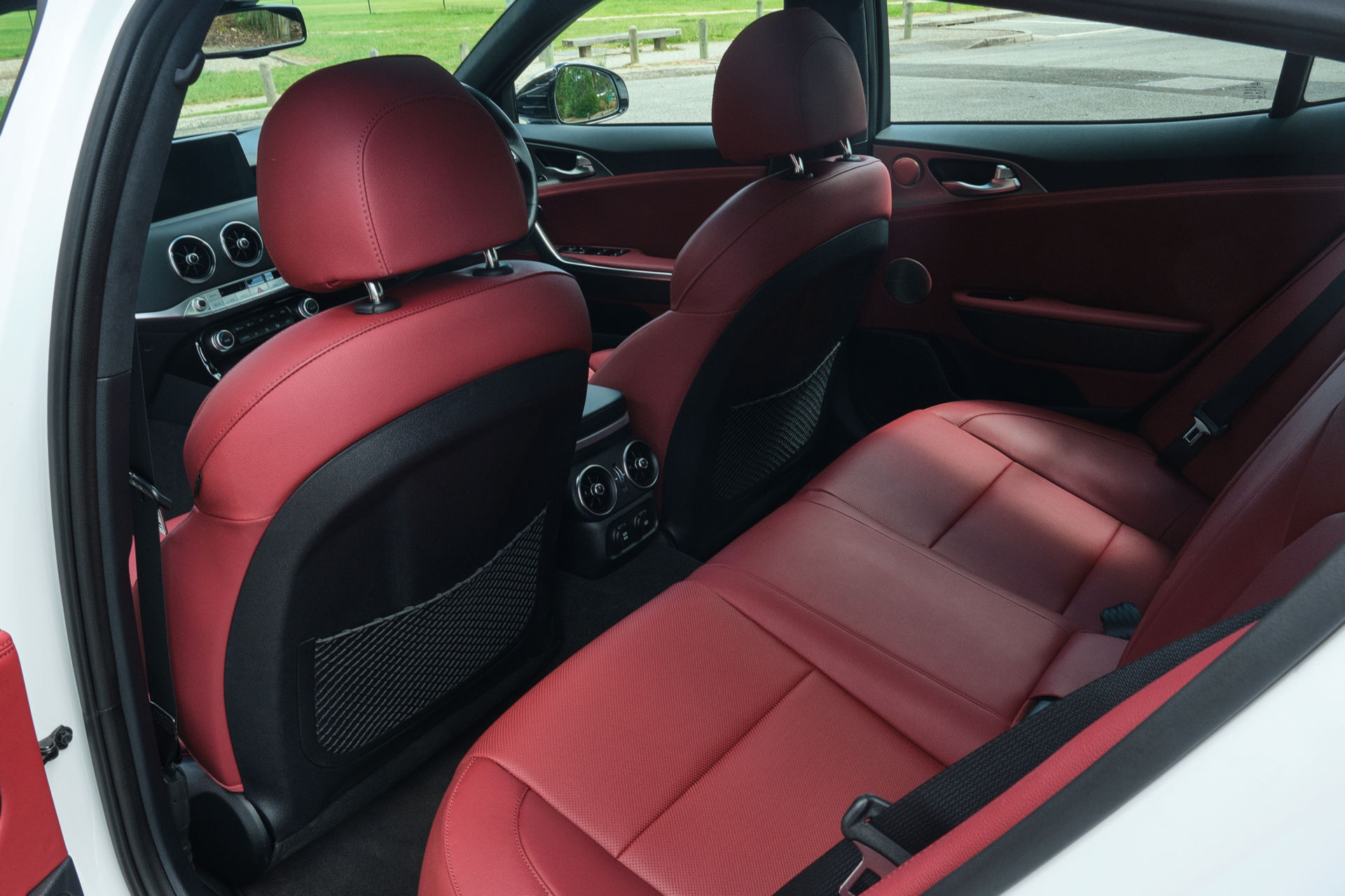 Driven: 2020 Kia Stinger 2.0L GT-Line Surprises As A Superb All-Rounder