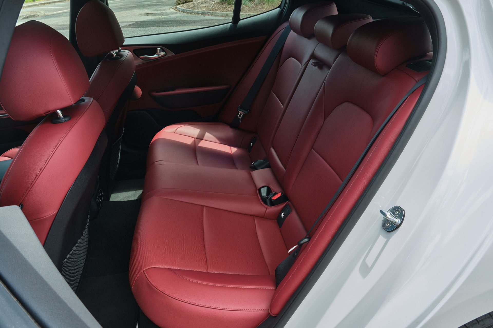 Driven: 2020 Kia Stinger 2.0L GT-Line Surprises As A Superb All-Rounder