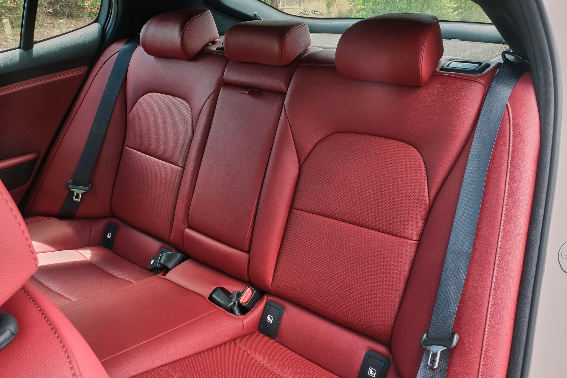 Driven: 2020 Kia Stinger 2.0L GT-Line Surprises As A Superb All-Rounder