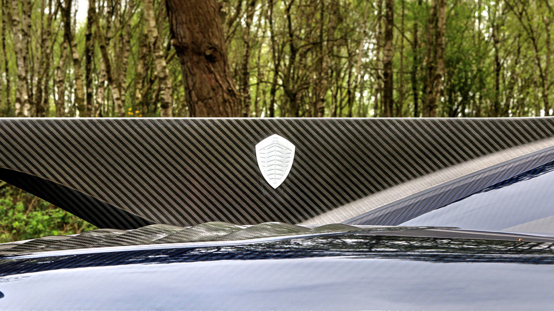 Rare Koenigsegg One:1 Has Eye-Watering $7.2 Million Price Tag