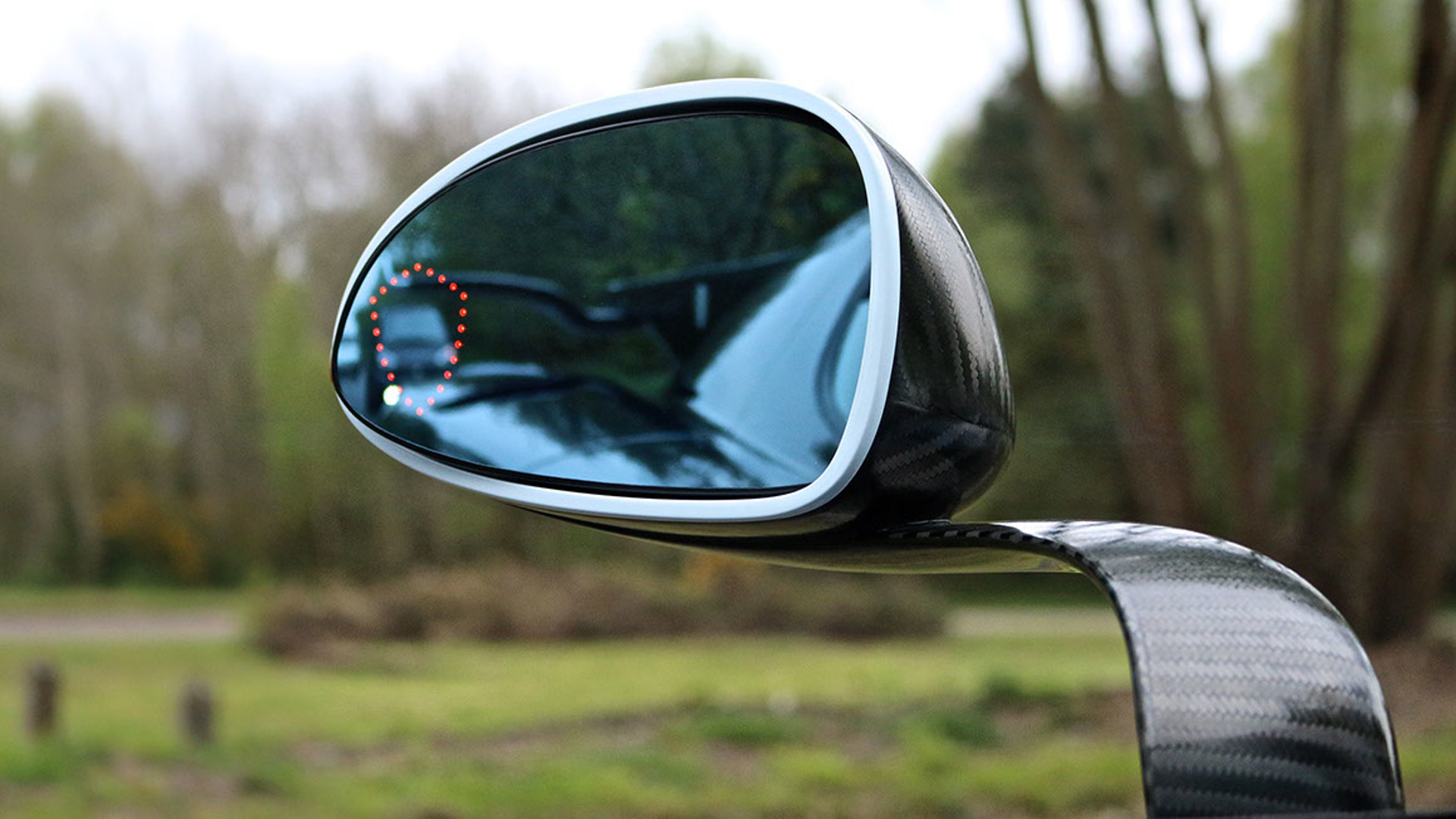 Rare Koenigsegg One:1 Has Eye-Watering $7.2 Million Price Tag