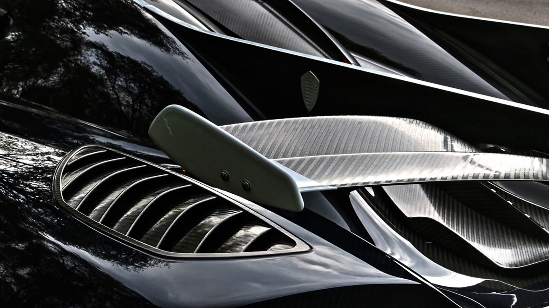 Rare Koenigsegg One:1 Has Eye-Watering $7.2 Million Price Tag